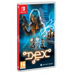 Dex Switch