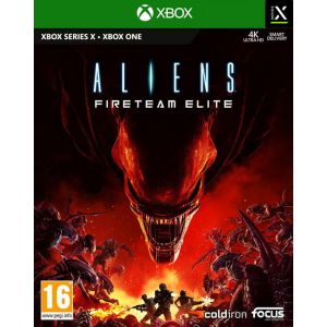 Aliens Fireteam Elite Xbox One / Xbox Series X