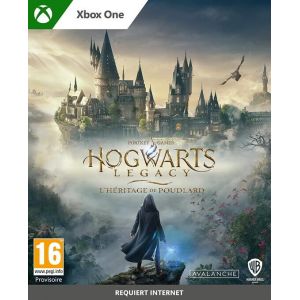 Hogwarts Legacy Xbox One