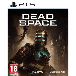 Dead Space Remake Ps5