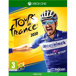 Tour De France 2020 Xbox One