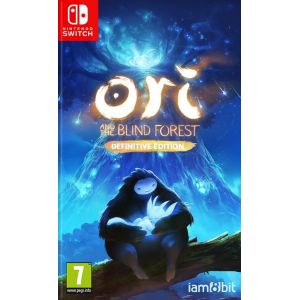 Ori And The Blind Forest Switch