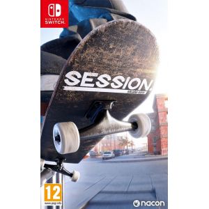 Session Skate Sim Switch