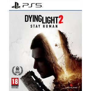 Dying Light 2 Stay Human Ps5