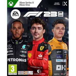 F1 2023 Xbox One / Series X