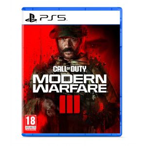 Call Of Duty Modern Warfare 3 Ps5