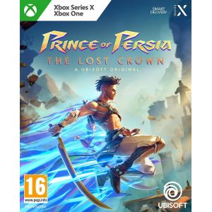 Prince Of Persia : The Lost Crown Xbox Series X