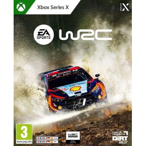 Ea Sports Wrc Xbox Series X