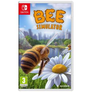 Bee Simulator Switch