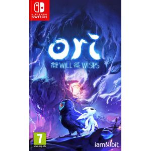 Ori And The Will Of Wisps Switch
