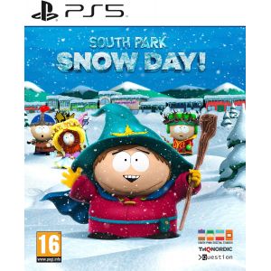 South Park Snow Day ! Ps5