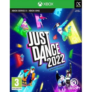 Just Dance 2022 Xbox One / Series X