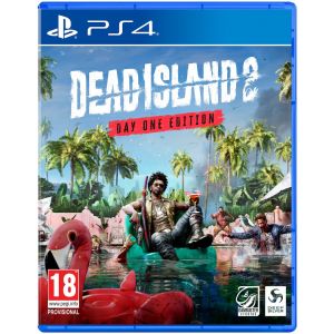 Dead Island 2 Day One Edition Ps4