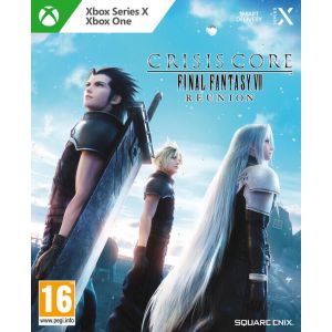 Crisis Core Final Fantasy 7 Reunion Xbox One / Series X