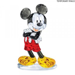 Disney - Mickey Mouse Facets - Statuette Enesco 9,5cm