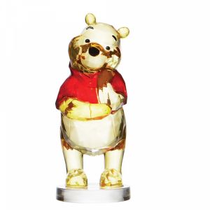 Disney Showcase - Winnie The Pooh Facet - Statuette Enesco 9cm