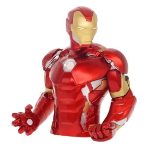 Marvel - Tirelire - Iron Man - 20cm