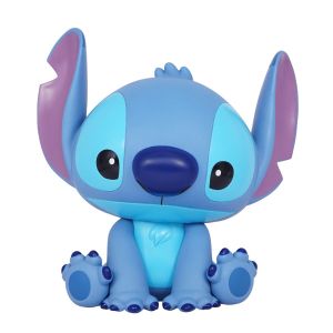 Disney - Tirelire - Stitch 20cm