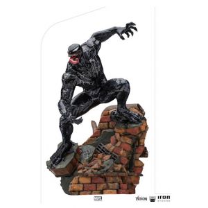 Marvel - Venom - Statuette Bds Art Scale 30x19x24cm