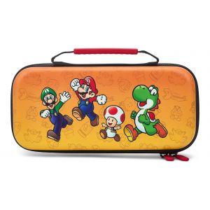 Protection Case Mario & Friends - Nintendo Switch