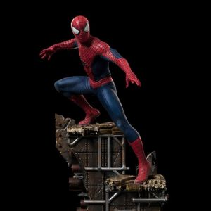 Spire-man No Way Home - Spider-man 3 - Statuette Bds Art Scale 1/10