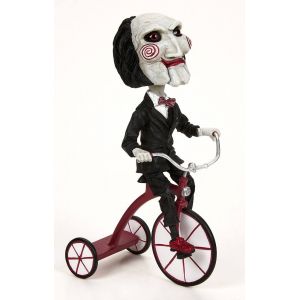 Saw - Head Knocker Jigsaw Puppet - Figurine 20cm