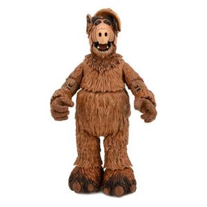 Alf - Figurine Ultimate 15cm