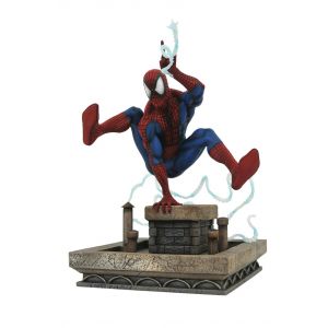 Marvel - Gallery - 90 S Spider-man - 20cm