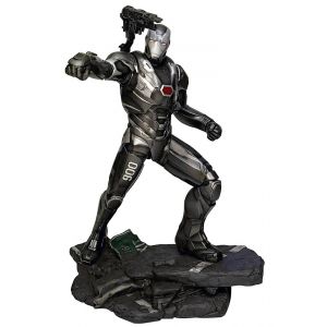 Marvel Gallery - Avengers Endgame War Machine Pvc Statue 25cm