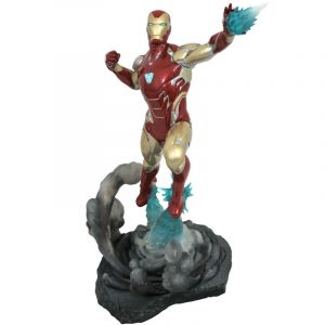 Marvel Gallery - Avengers Endgame - Iron Man Mk85 - 23cm