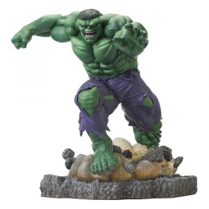 Marvel - Hulk - Immortel - Statuette Deluxe Gallery 29cm