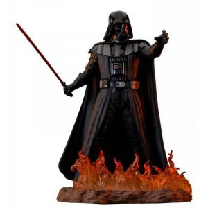 Star Wars - Dark Vador - Statuette Premium Collection 30cm