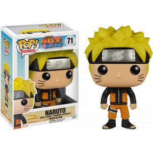 Pop Naruto - Naruto 71