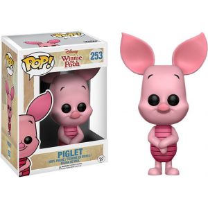 Pop Winnie The Pooh Piglet 253