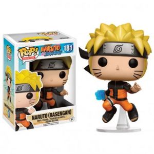 Naruto - Pop Naruto Rassengan - 181