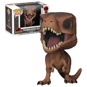 Pop Jurassic Park - Tyrannosaurus Rex - 548