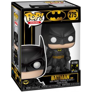 Pop Dc Comics - Batman 1989 Movie - 275
