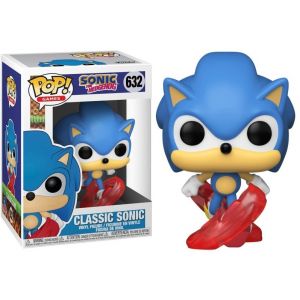 Pop Sonic 30th - Running Sonic 632