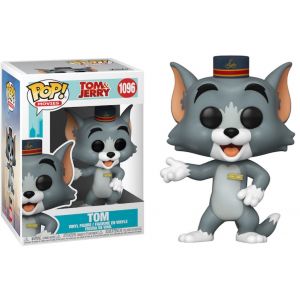 Pop Tom Et Jerry - Tom 1096