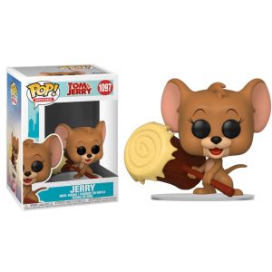 Pop Tom Et Jerry - Jerry 1097