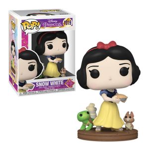 Pop Disney - Ultimate Princess Snow White - 1019