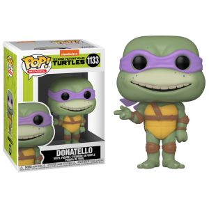 Pop Tmnt Donatello 1133