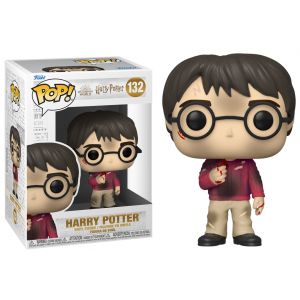 Pop Harry Potter 20th Anniversary - Harry With The Stone 132