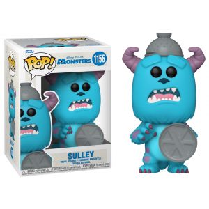 Pop Disney Pixar Monsters Inc. 20th Sulley 1156