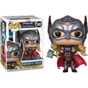 Pop Thor - Mighty Thor 1041