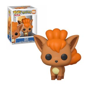 Pop Pokemon - Goupix - 580