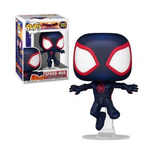 Pop Spider-man Across The Spider-verse - Spider-man - 1223
