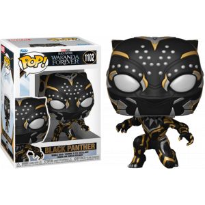 Pop Black Panther S2 - Black Panther - 1102