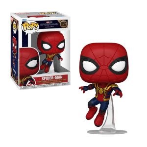 Pop Marvel - Spider-man Tom Holland - 1157