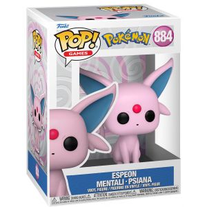 Pop Pokemon - Mentali - 884